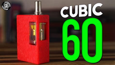 Get it as soon as Wed, Aug 3. . Cubic 60 boro mod